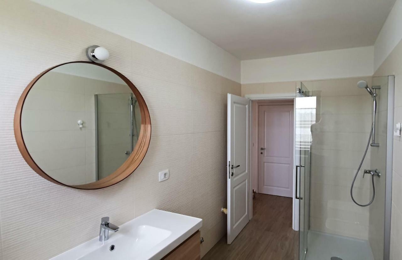 Apartment Sole Umag Exterior foto