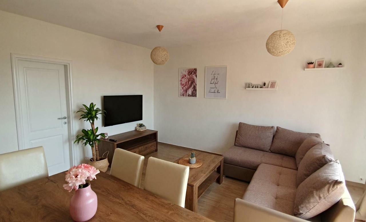 Apartment Sole Umag Exterior foto