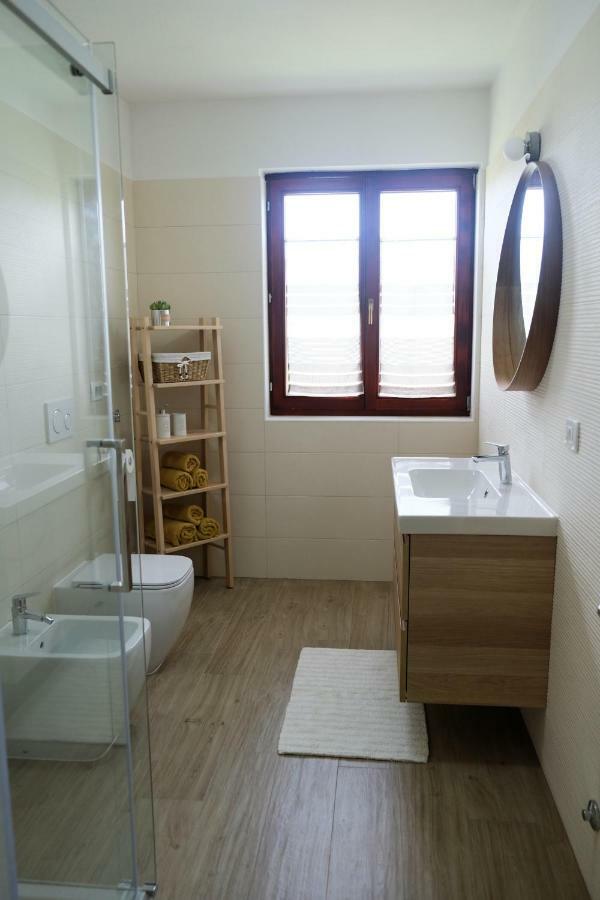 Apartment Sole Umag Exterior foto